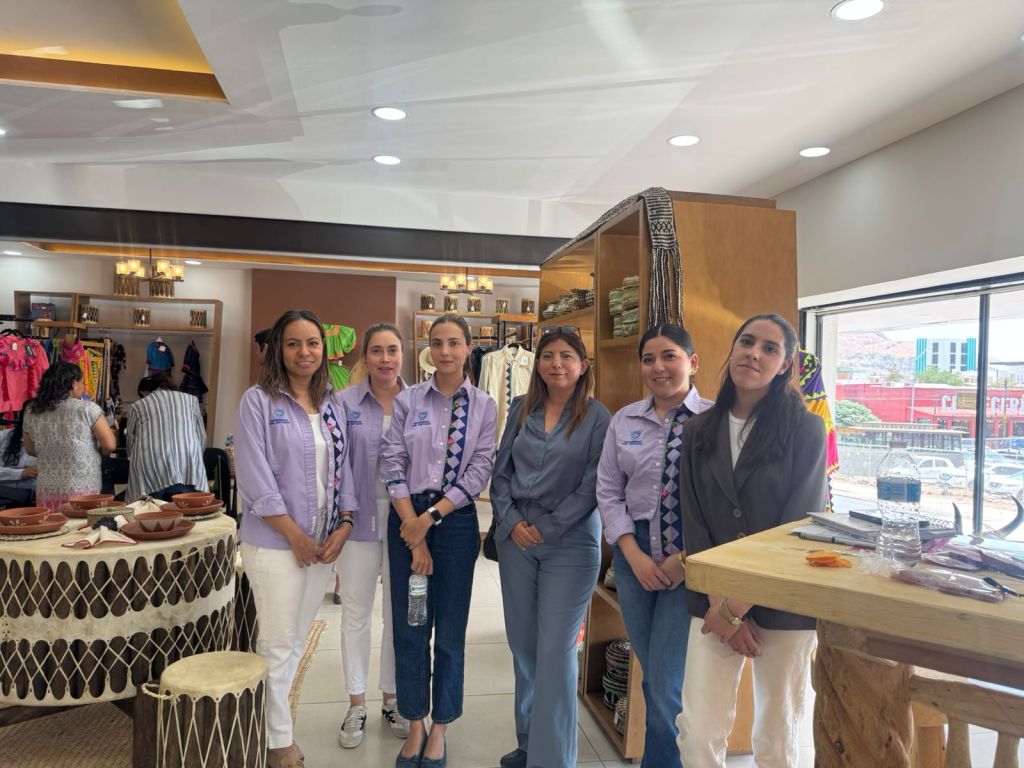 Productores de Parral fortalecen vínculos comerciales con&nbsp;FODARCH