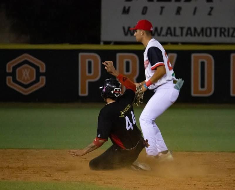 Mineros recibe al pentacampeón Delicias en el estatal de beisbol&nbsp;2025