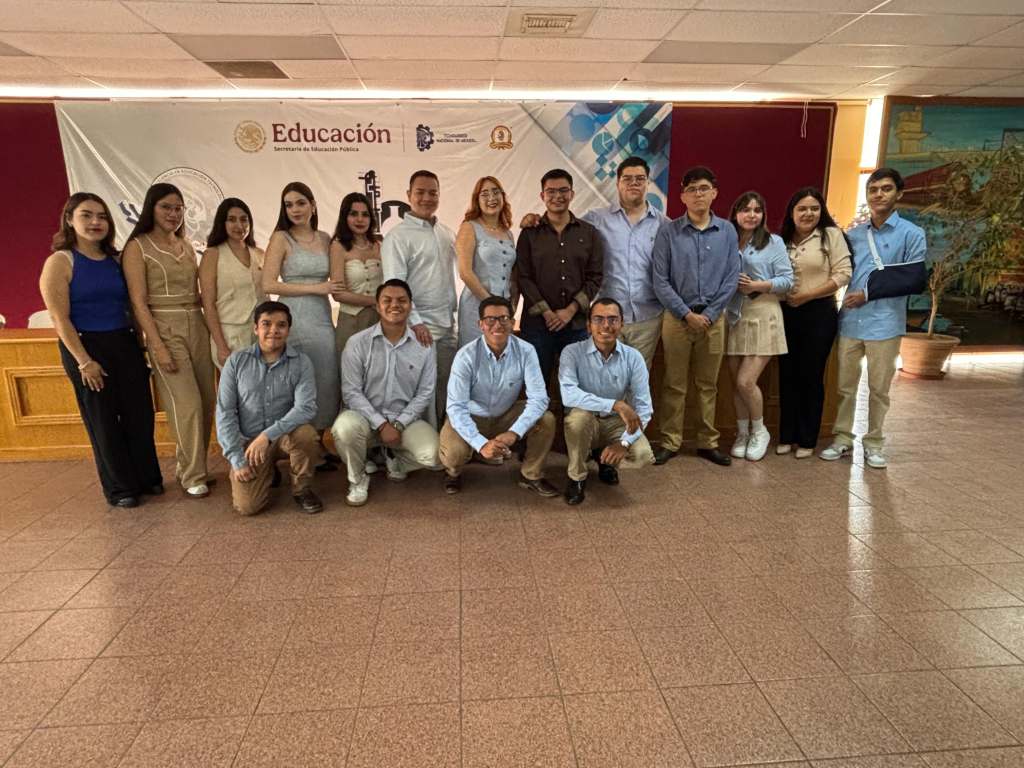 Gobierno de Parral respalda el liderazgo estudiantil en el Tecnológico de&nbsp;Parral