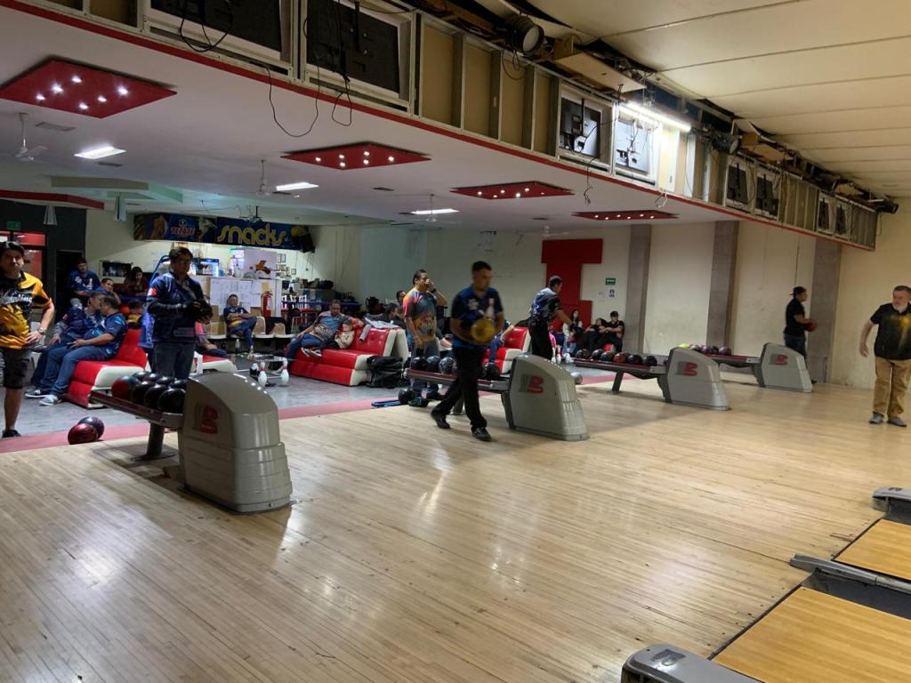 Laboratorio Alhim barrió a HC Publicidad en boliche&nbsp;comercial