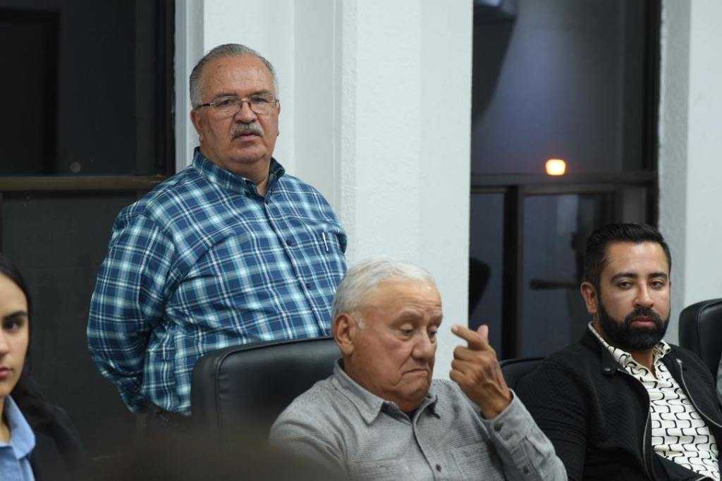 El Consejo Municipal de Estacionómetros ha destinado más de 736 mil pesos para transporte&nbsp;gratuito