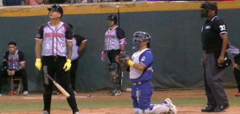 Mineros se llevó la serie del clásico ante&nbsp;Dorados