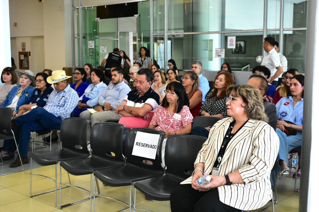 Imparte Congreso conferencia “La historia de los apaches en&nbsp;Chihuahua”