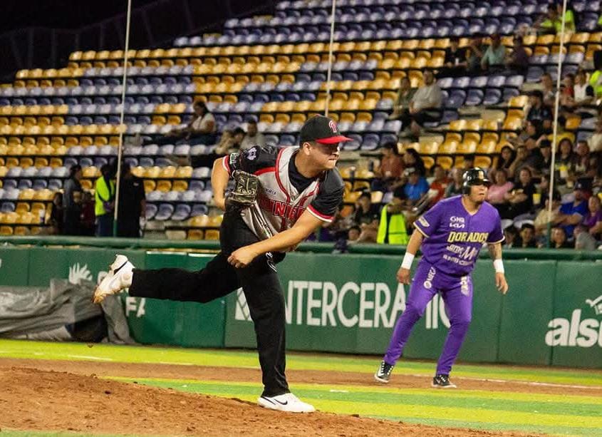 Los Mineros escalaron dos peldaños en el campeonato estatal de beisbol&nbsp;2025