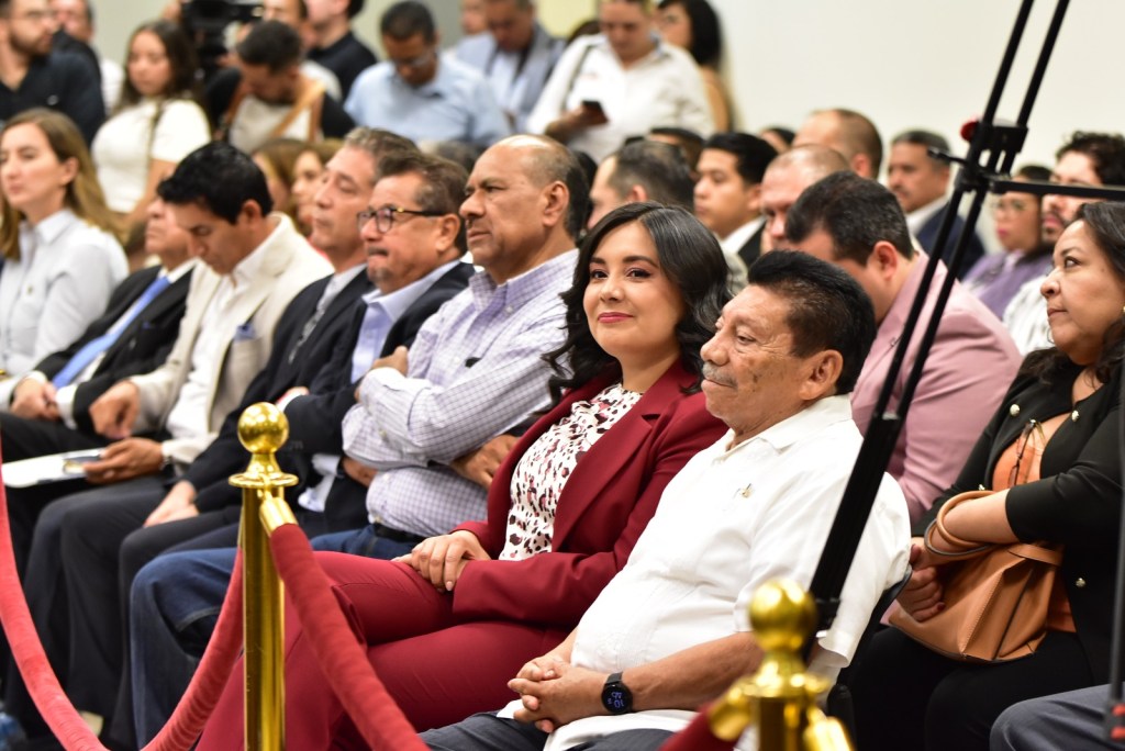 Culminan Jornadas de la Conmemoración del Origen de la Revolución Mexicana con Sesión Solemne del Poder Legislativo en Ciudad&nbsp;Juárez