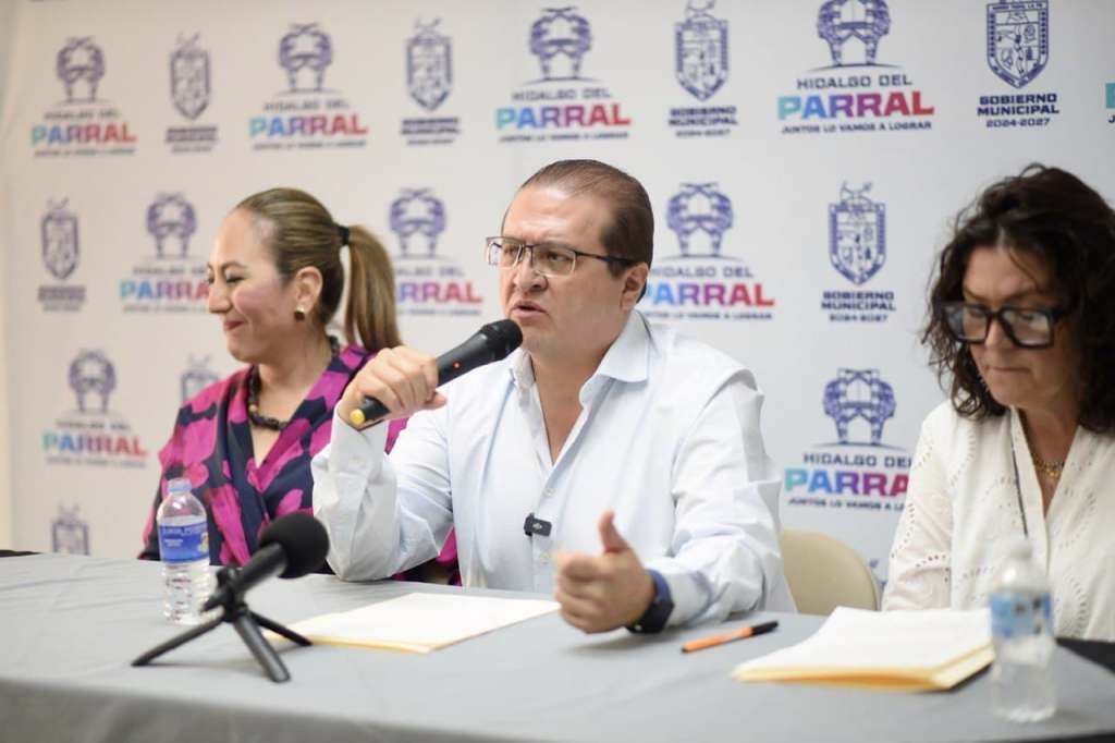 Arranca entrega de apoyos alimentarios del programa “Hoy Por&nbsp;Ti”