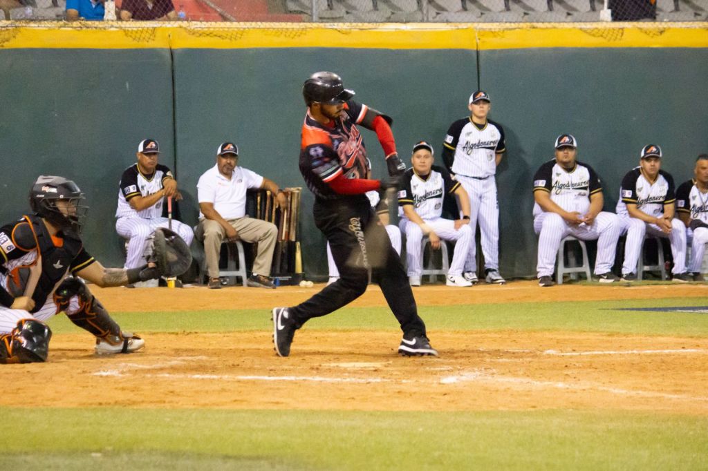 Rafael Franco se une a las filas de Dorados de Chihuahua de la&nbsp;LMB