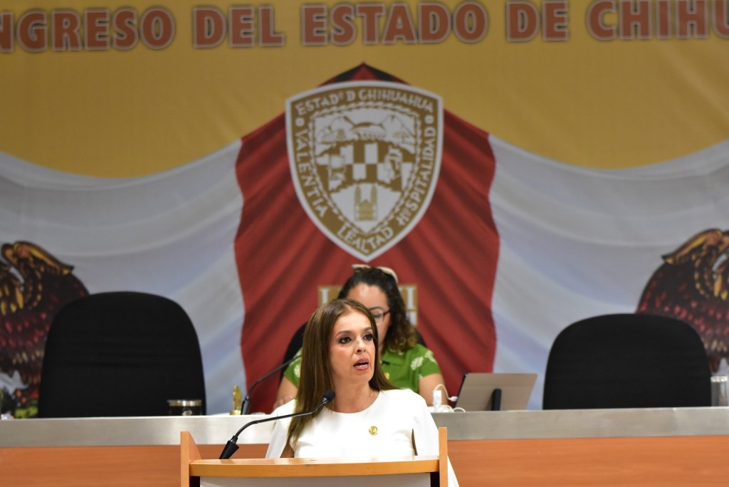 Pide Congreso a CONAGUA que revise pozos privados de extracción de agua en Ciudad&nbsp;Juárez