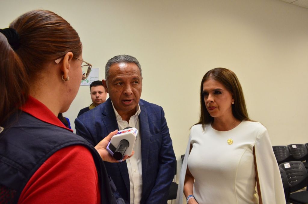 Diputada Xóchitl Contreras exige acción inmediata de la Conagua contra el «huachicoleo del agua» en Ciudad&nbsp;Juárez