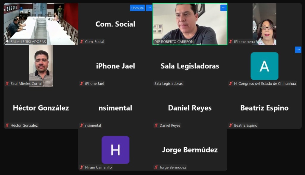 Aprueba Comisión de Juventud adecuaciones que fortalecerán a la juventud y a la&nbsp;niñez