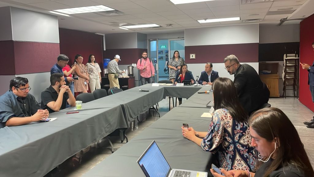 Avanza reforma para fortalecer el ordenamiento territorial y el desarrollo urbano en&nbsp;Chihuahua