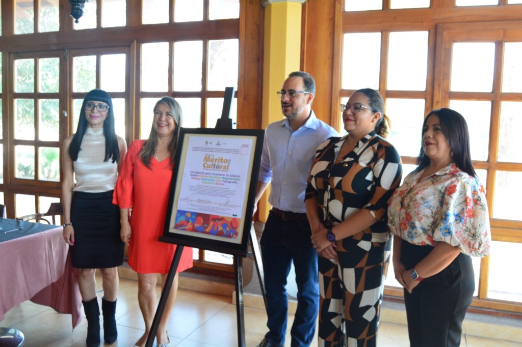 Reconocerá Congreso del Estado el mérito cultural 2025-La convocatoria fue lanzada en Ciudad Juárez por la Comisión de&nbsp;Cultura.