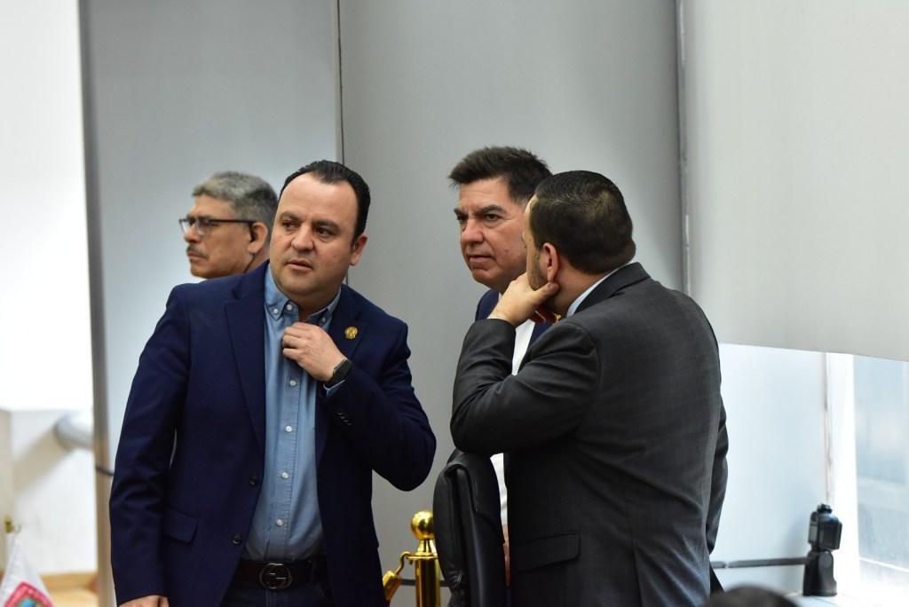 Reforma Congreso la Ley de Asentamientos Humanos, Ordenamiento Territorial y Desarrollo Urbano del&nbsp;Estado