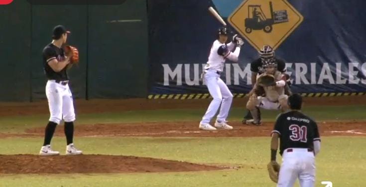 Perdió la serie Mineros ante&nbsp;Indios