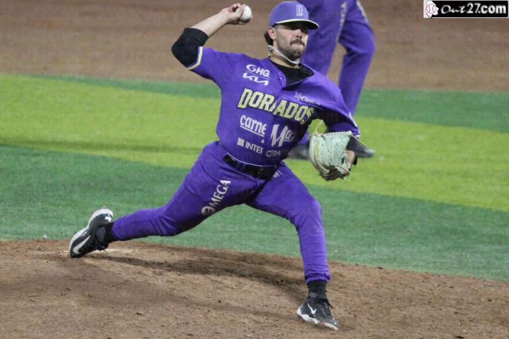 Resultados de la Jornada 4, Campeonato Estatal de&nbsp;Beisbol