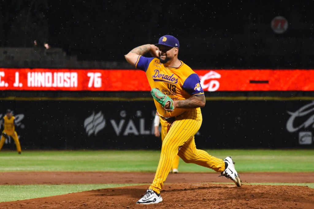 ¡REMONTADA DORADA!CHIHUAHUA REGRESA PARA VENCER A CALIENTE DE&nbsp;DURANGO