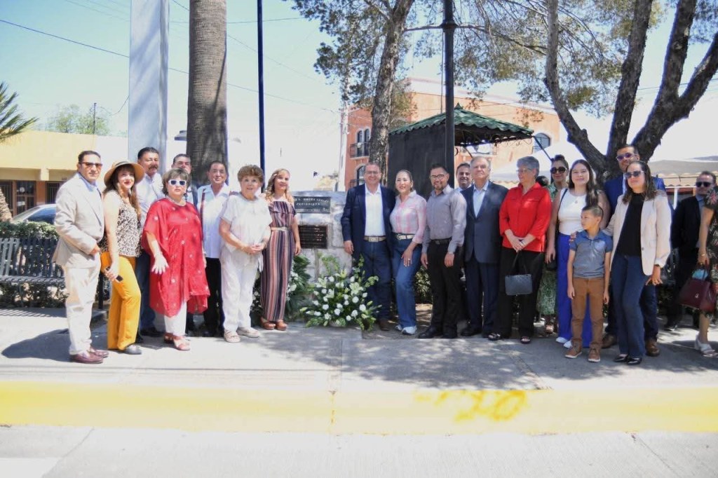 «La Voz que No se Apaga: Compromiso de Libertad y&nbsp;Verdad»