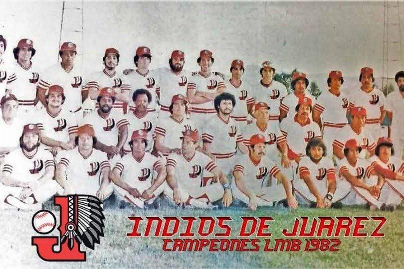 El Pinono: Vida, Pasión y Legado en el Béisbol&nbsp;Mexicano