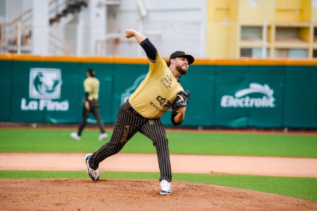 Análisis de los Dorados de Chihuahua, Semana&nbsp;9-2025