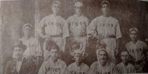 «Rafael Domínguez y el Legado del Béisbol en Chihuahua: De Parral a la&nbsp;Tradición»