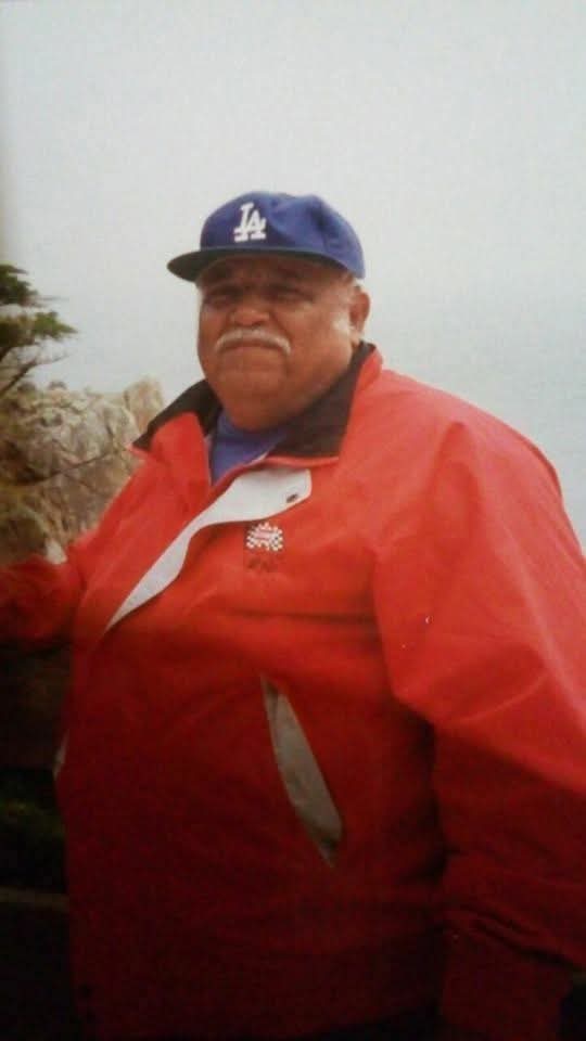 Hoy Recordamos Al Sr. «Nono» De La Rosa…….Una Gran Persona Siempre Envuelto En El Beisbol De Parral…….Y Los Famosos Tigres De Nono y El&nbsp;40-60