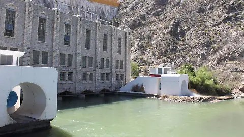 Registra La Boquilla su primer incremento del año; recibe 3.7 millones de metros cúbicos de&nbsp;agua