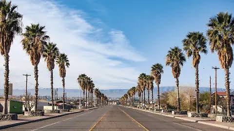 Presidio, Texas: La historia de “la ciudad más antigua de Estados&nbsp;Unidos”