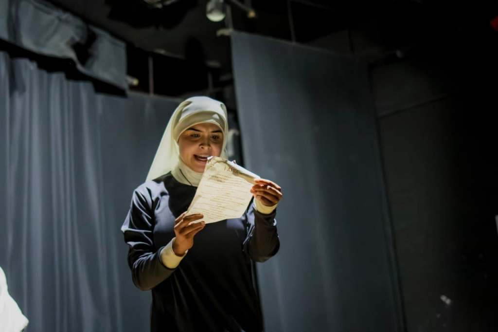 Gobierno de Parral presenta la obra “Historia de un&nbsp;Bolero”