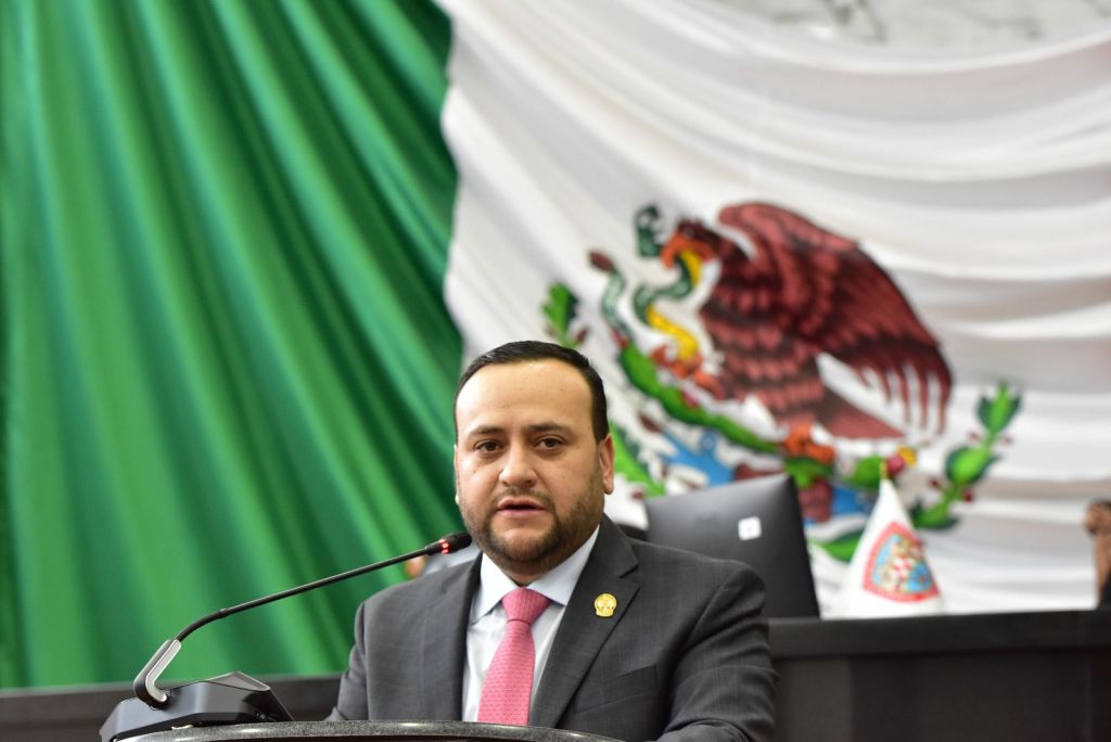 Mexicanos desairaron fraude judicial: Arturo Medina por&nbsp;elección
