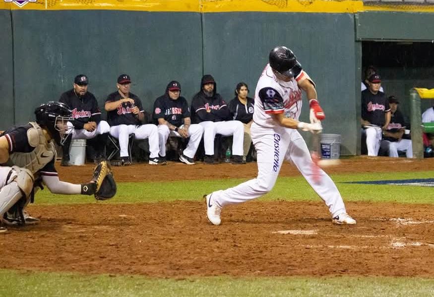 Mineros bajo un puesto en el&nbsp;standing