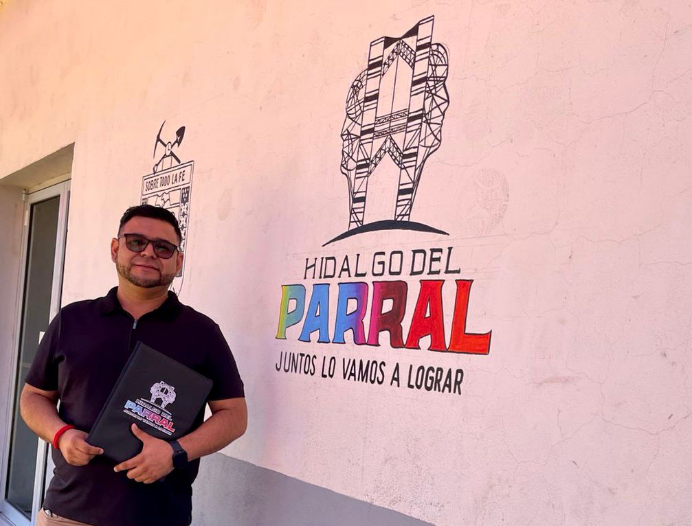 Nombran a Marco Antonio Rodarte como director interino del Instituto Municipal del&nbsp;Deporte