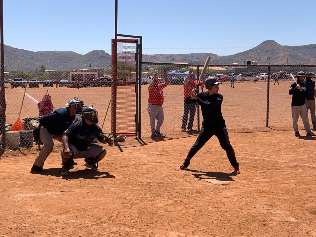 Doble triunfo de Kalimax en la Liga Independiente de&nbsp;Softbol