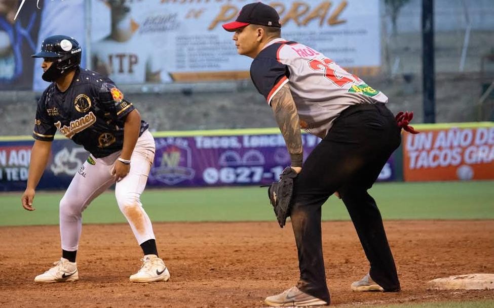 Mineros ante otra dura prueba en el Campeonato Estatal de Beisbol&nbsp;2025