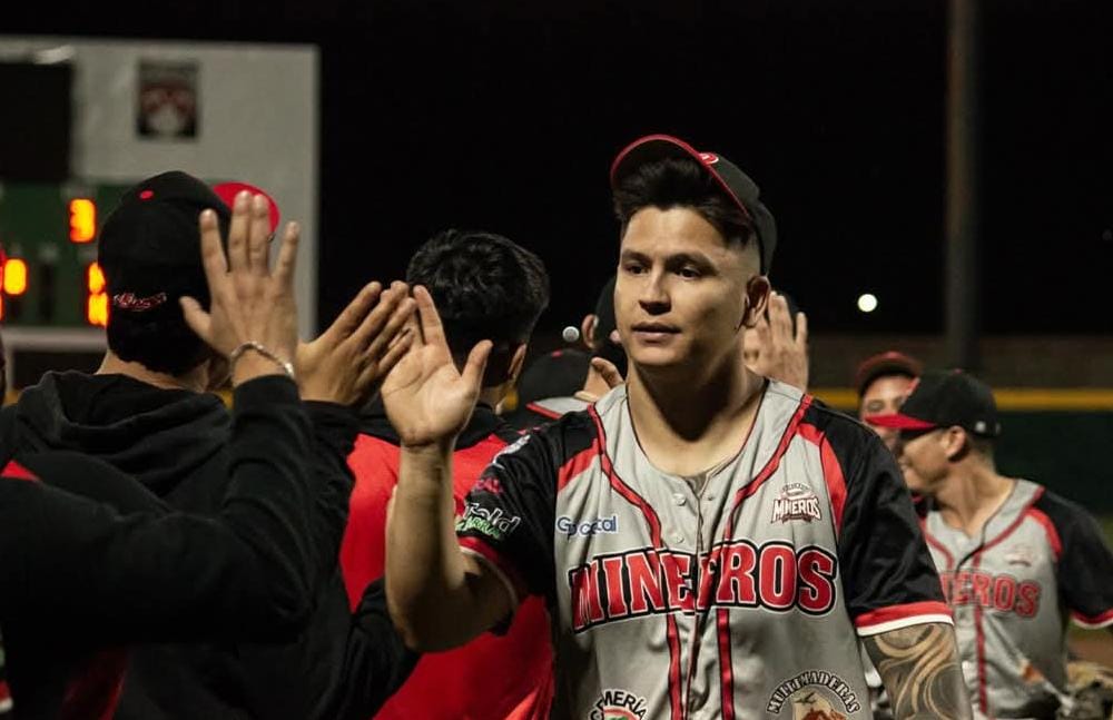 El primero para Mineros ante&nbsp;Venados