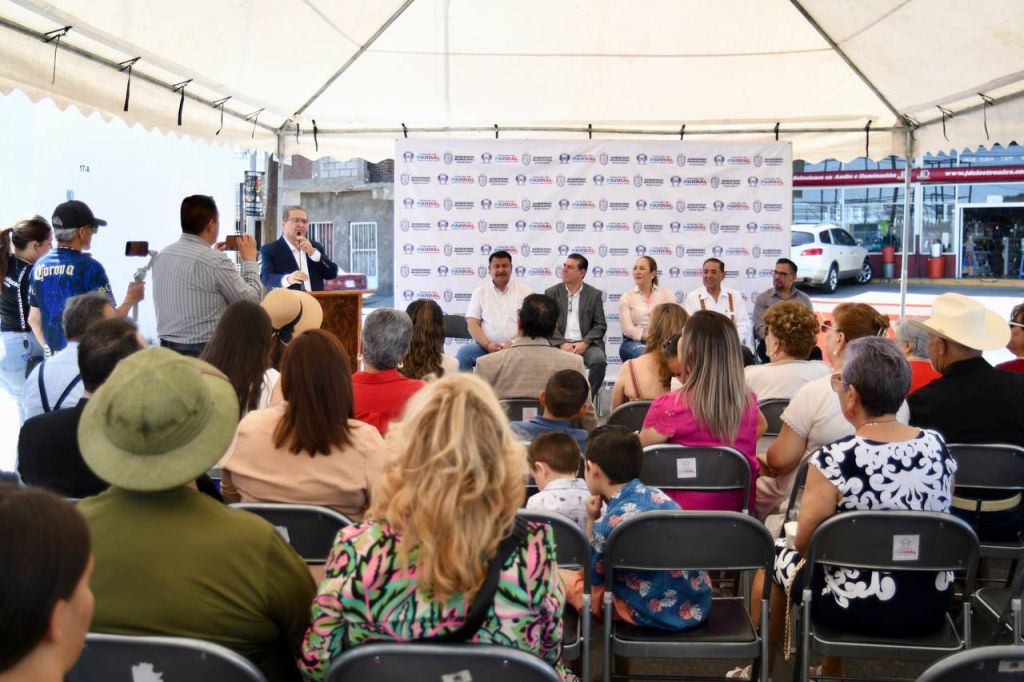 Rinden homenaje a José Guadalupe Rocha Araiza en el marco por Día de la Libertad de&nbsp;Expresión