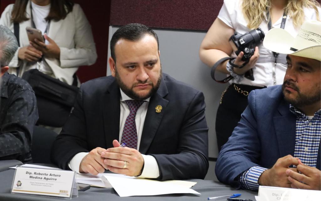 Productores y autoridades coinciden con iniciativa de Arturo Medina para sancionar conductas que afectan a ganado&nbsp;chihuahuense.