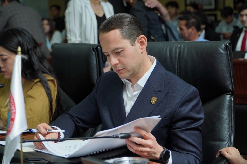 Impulsa diputado Villalobos difusión turística multilingüe para atraer más visitantes&nbsp;internacionales