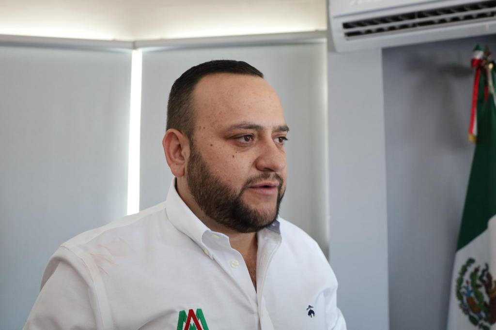 Respaldan diputados del PRI soluciones viales en la capital del&nbsp;Estado.