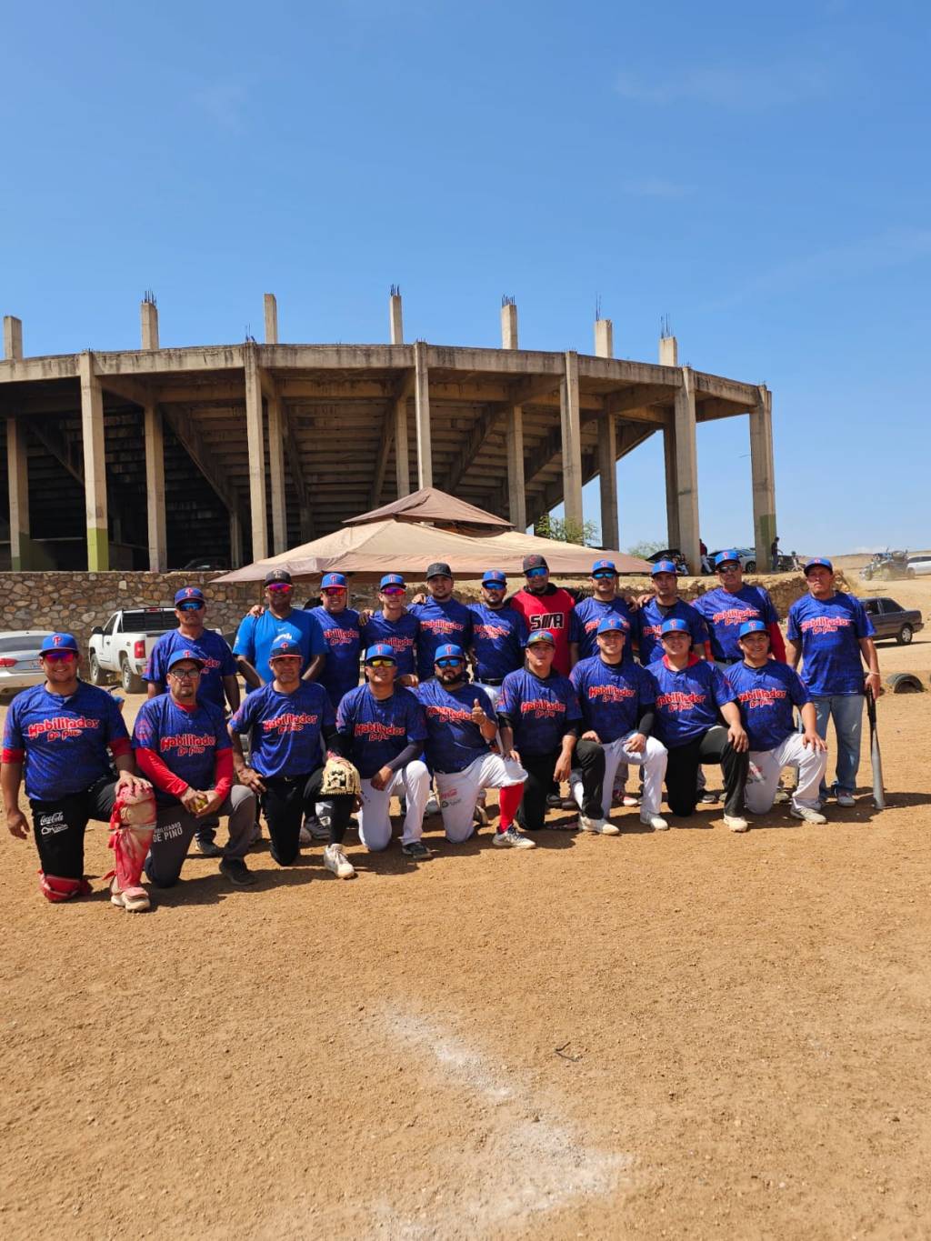 Surgieron semifinalistas en la Liga Municipal de Softbol EN SUS CUATRO&nbsp;CATEGORÍAS