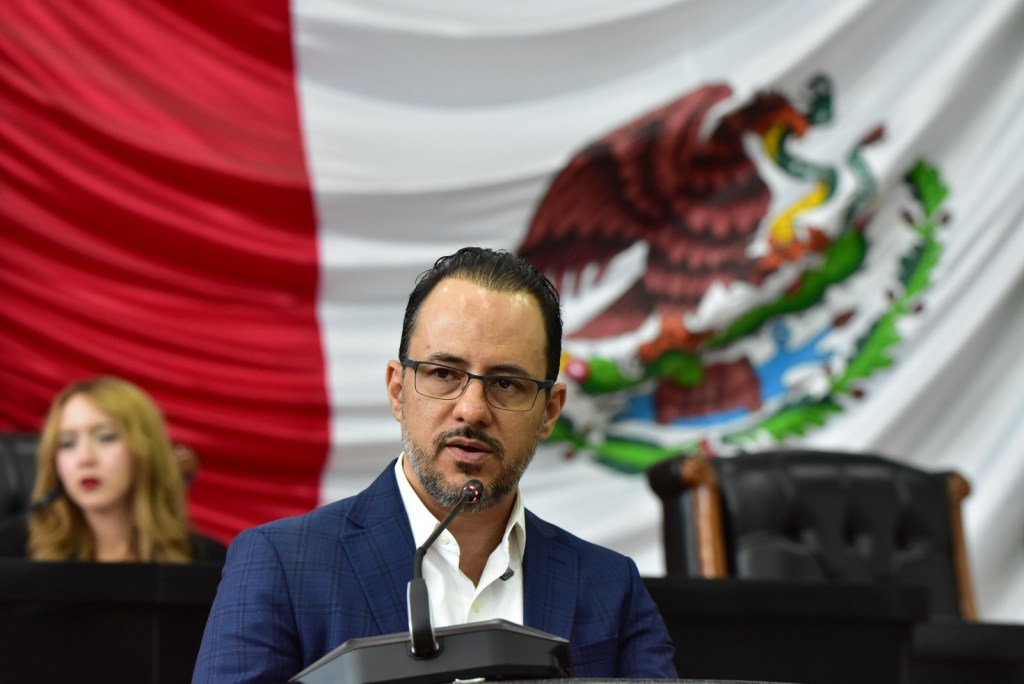 Envía Congreso de Chihuahua petición para asegurar el acceso equitativo y el uso sustentable del agua en el&nbsp;campo