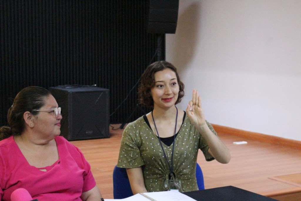 Invita DIF Municipal a participar en Taller de Lengua de Señas&nbsp;Mexicanas