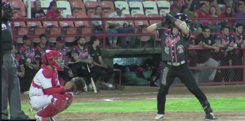 Dejan en el terreno a&nbsp;Mineros