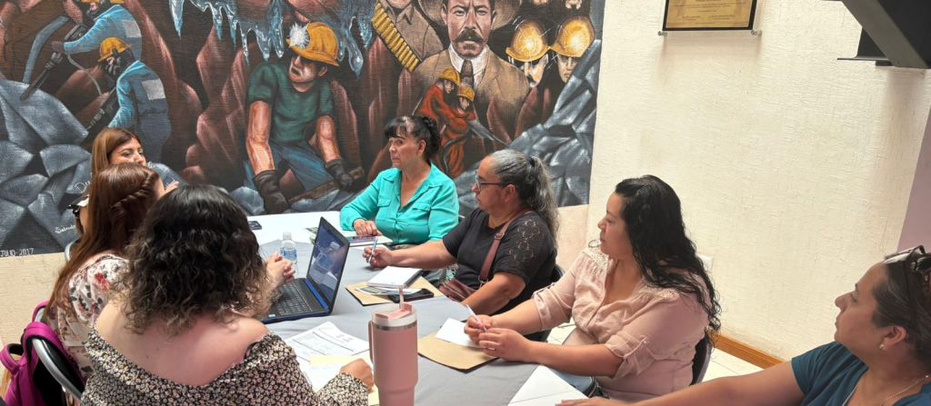 Gobierno de Parral impulsa el crecimiento de mujeres&nbsp;emprendedoras