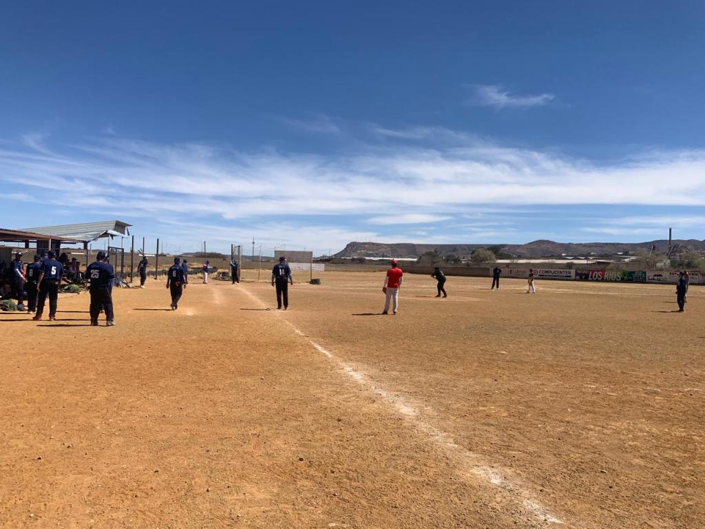 Listas las finales de la Liga Municipal de&nbsp;Softbol