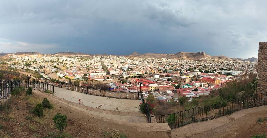 Emiten alerta preventiva por lluvias y altas temperaturas para este domingo y&nbsp;lunes