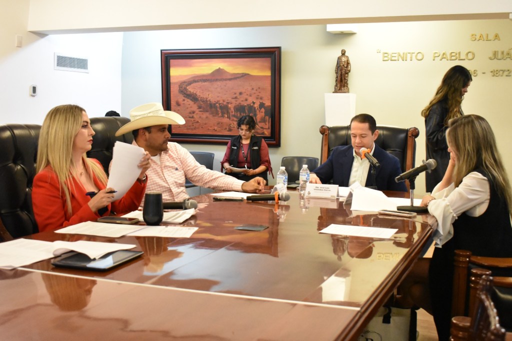 Trabaja Comisión de Turismo para impulsar la investigación y profesionalización turística con enfoque en desarrollo&nbsp;sostenible