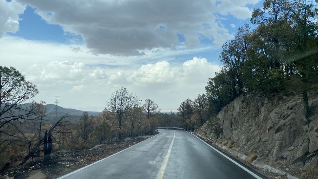 Mantiene Protección Civil Estatal alerta preventiva por lluvias para el resto de la&nbsp;semana