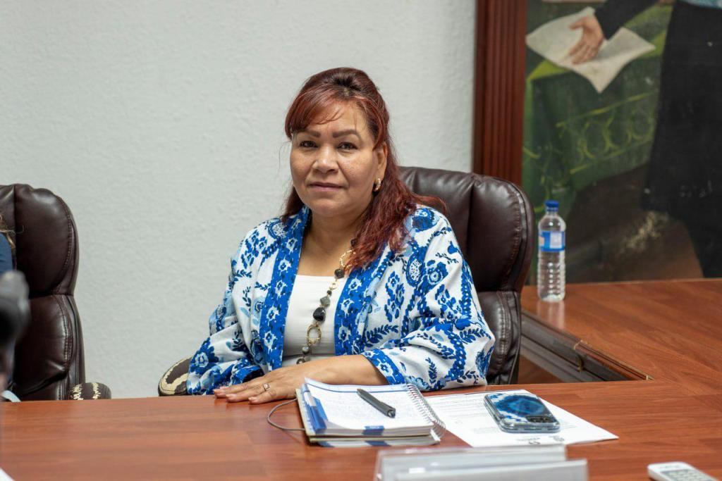 Regidora Alma Delia Roacho destaca importancia de una supervisión equilibrada y&nbsp;objetiva