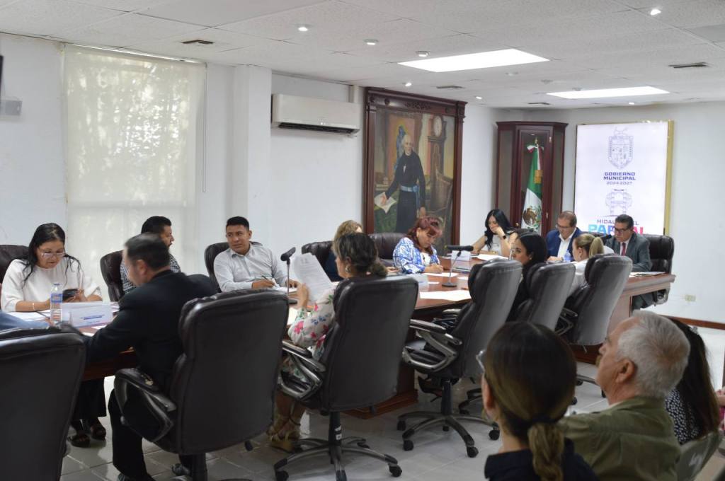 Gobierno de Parral enfrenta proceso legal por incumplimiento de convenio firmado con el Tribunal Superior de&nbsp;Justicia