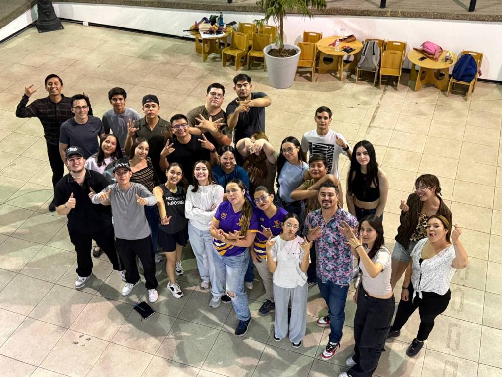 El Gobierno de Parral capacita a jóvenes del CONSEJUVE en colaboración con&nbsp;CENALTEC